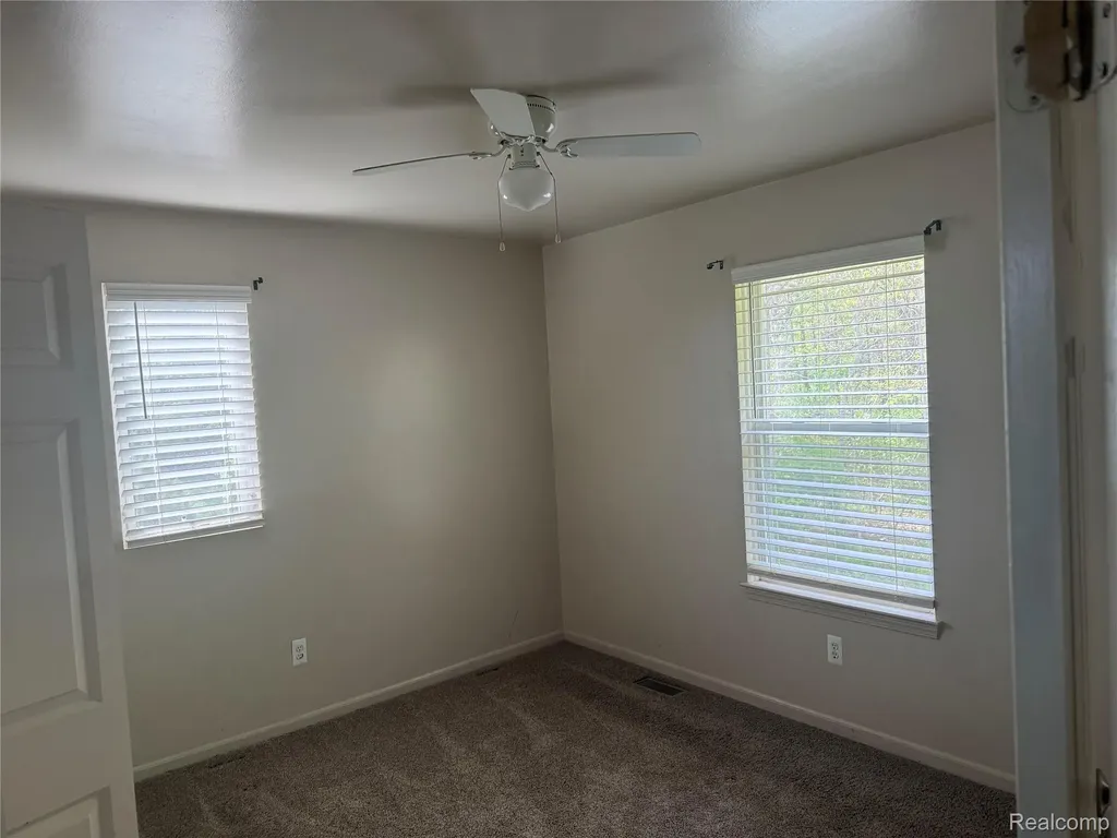 44994 Sondra Drive Van Buren Charter Township MI 48111