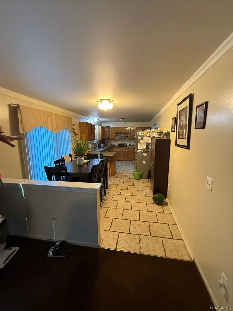 44994 Sondra Drive Van Buren Charter Township MI 48111