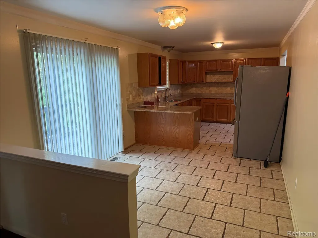 44994 Sondra Drive Van Buren Charter Township MI 48111