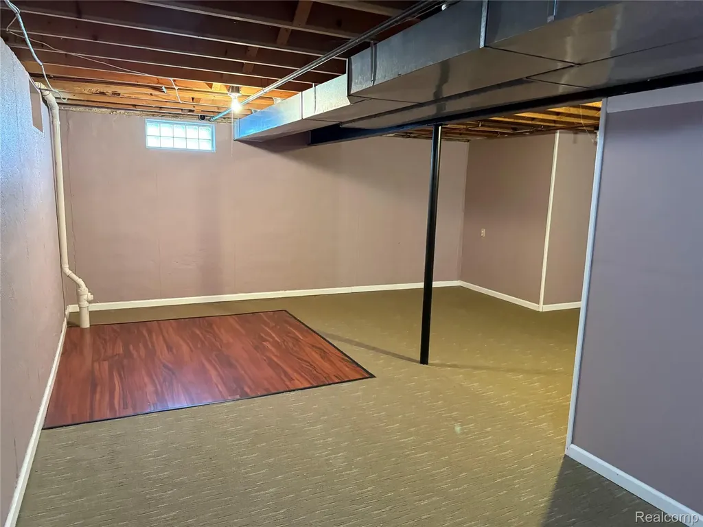 44994 Sondra Drive Van Buren Charter Township MI 48111