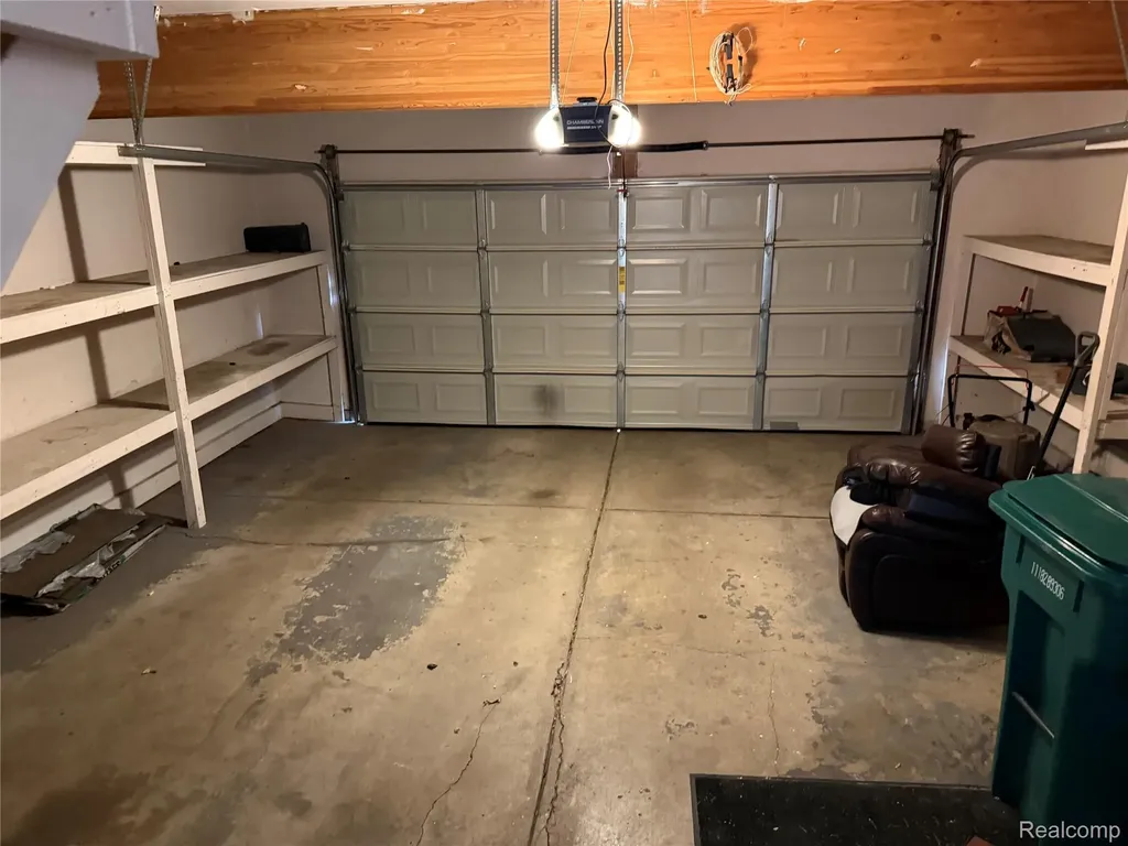 44994 Sondra Drive Van Buren Charter Township MI 48111