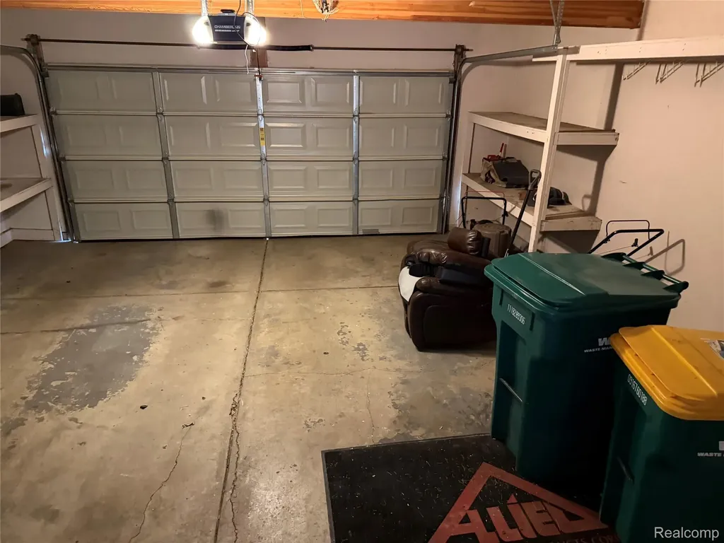 44994 Sondra Drive Van Buren Charter Township MI 48111