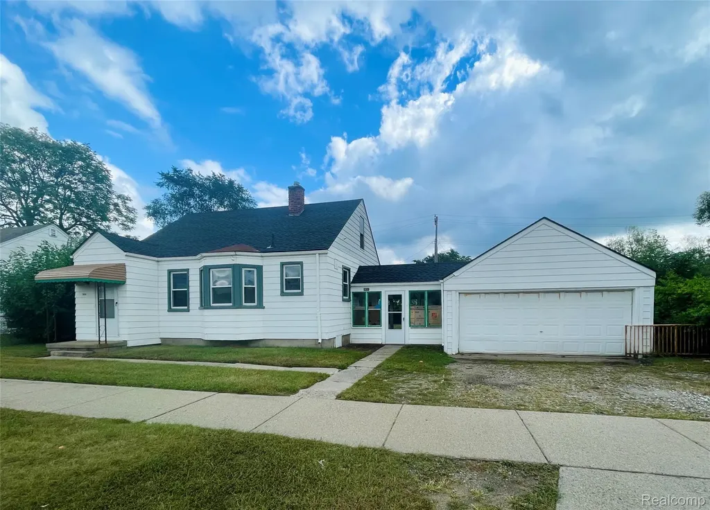 19250 Farmington Road Livonia City MI 48152
