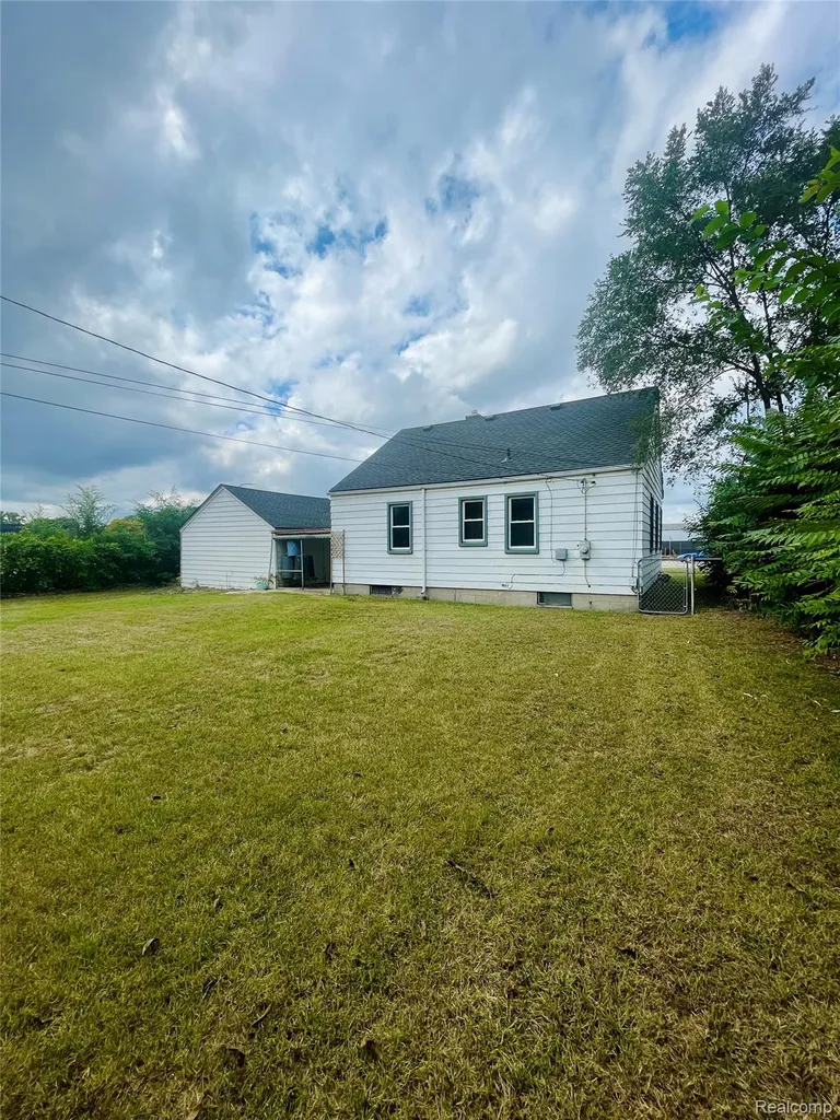 19250 Farmington Road Livonia City MI 48152