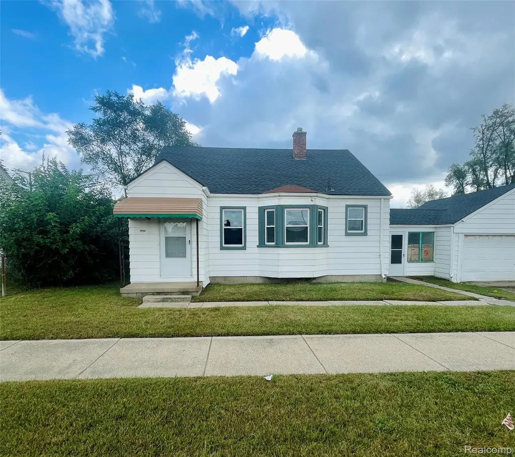 19250 Farmington Road Livonia City MI 48152