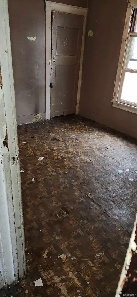 9929 Quincy Street Detroit City MI 48204