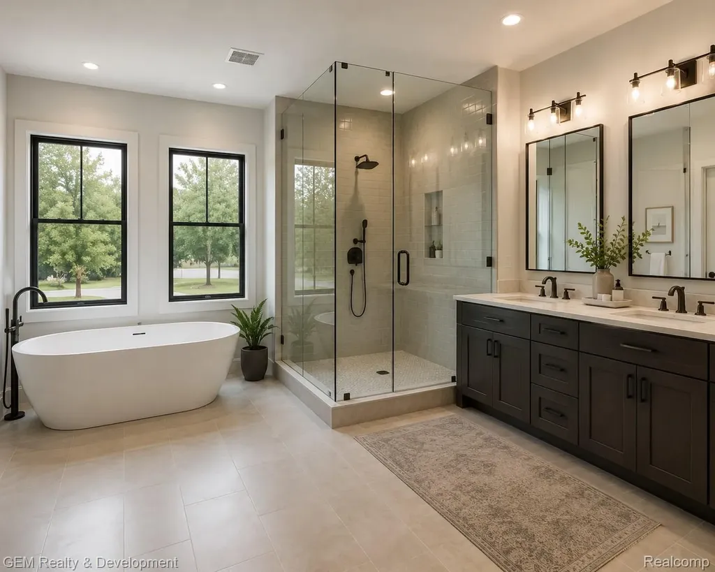 46062 Sunset Street Northville Township MI 48167