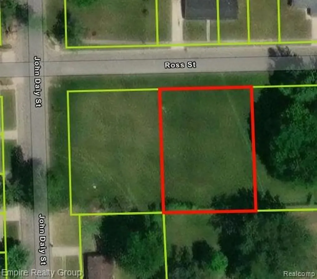 0000 Ross Inkster City MI 48141