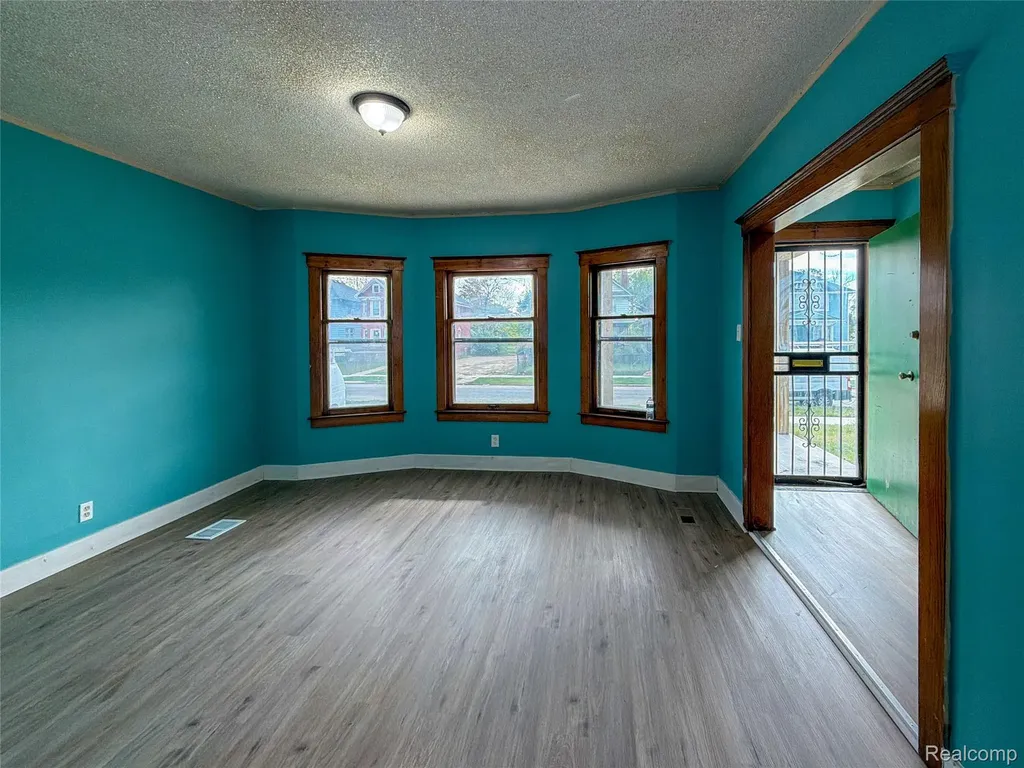 4656 Vancouver Street Detroit City MI 48204