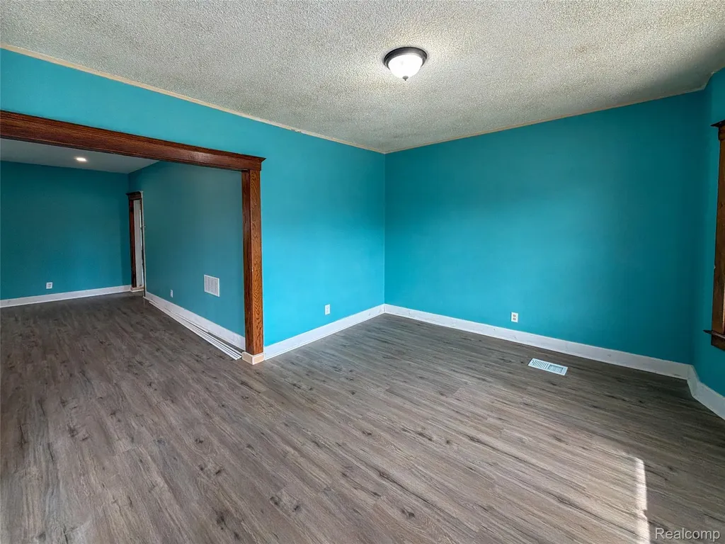 4656 Vancouver Street Detroit City MI 48204