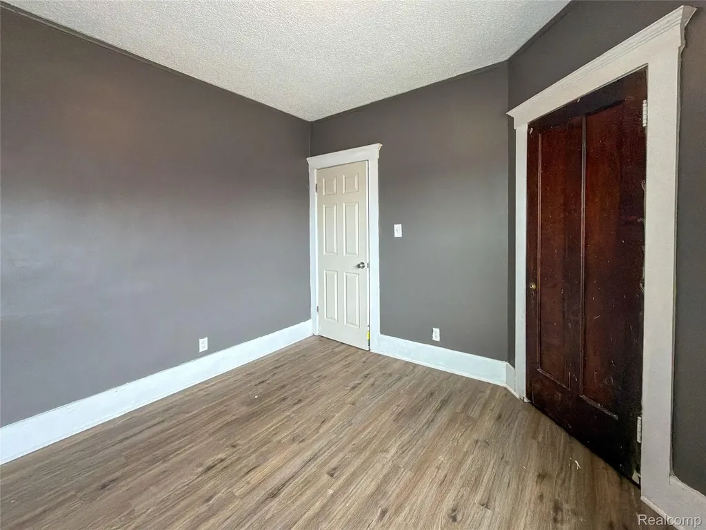 4656 Vancouver Street Detroit City MI 48204