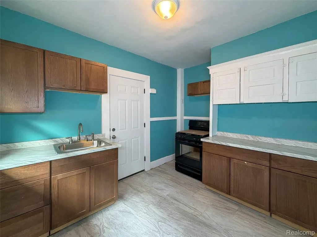 4656 Vancouver Street Detroit City MI 48204