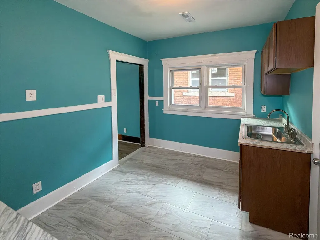 4656 Vancouver Street Detroit City MI 48204