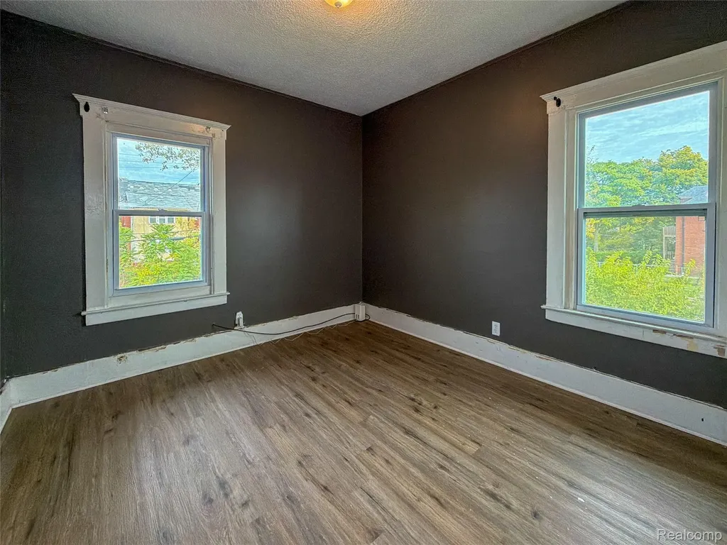 4656 Vancouver Street Detroit City MI 48204