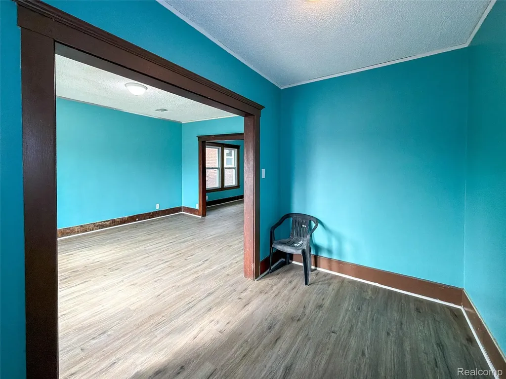 4656 Vancouver Street Detroit City MI 48204