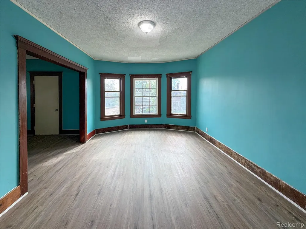 4656 Vancouver Street Detroit City MI 48204
