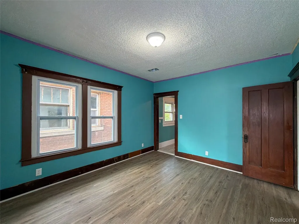4656 Vancouver Street Detroit City MI 48204