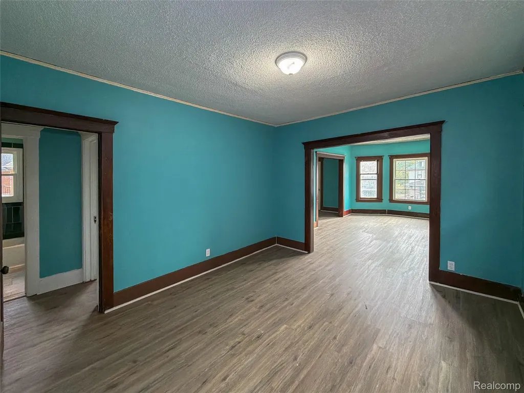 4656 Vancouver Street Detroit City MI 48204