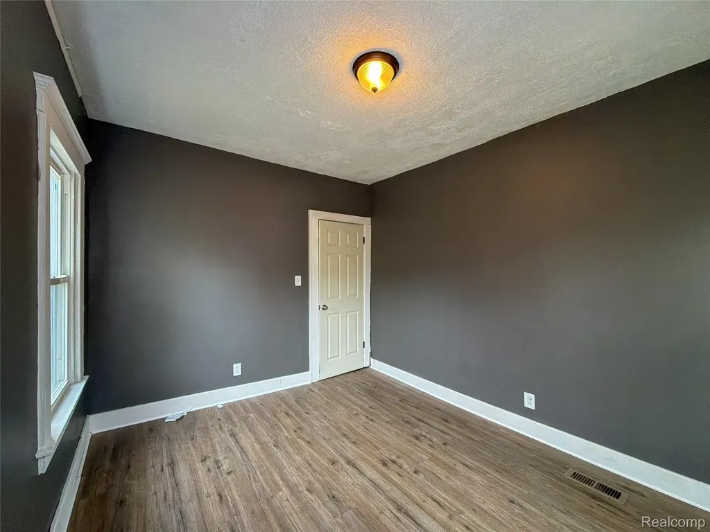 4656 Vancouver Street Detroit City MI 48204