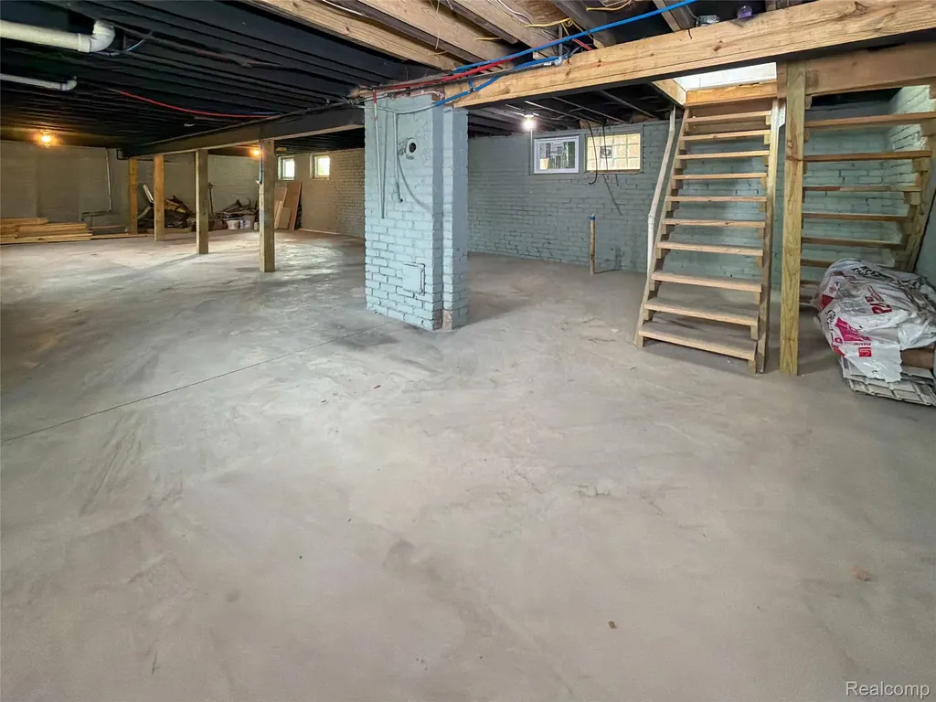 4656 Vancouver Street Detroit City MI 48204
