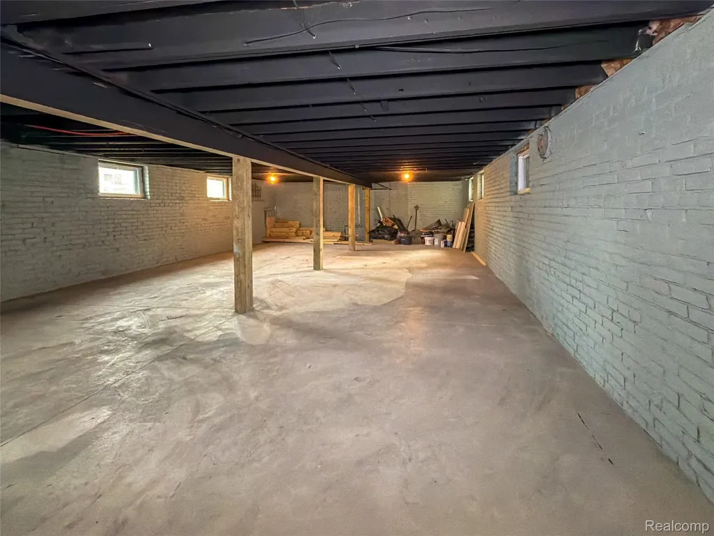 4656 Vancouver Street Detroit City MI 48204