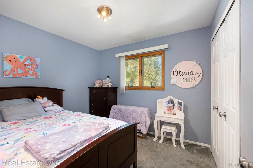42002 Coulon Drive Clinton Charter Township MI 48038