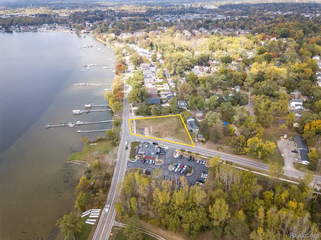 1035 E Walled Lake Drive Walled Lake City MI 48390