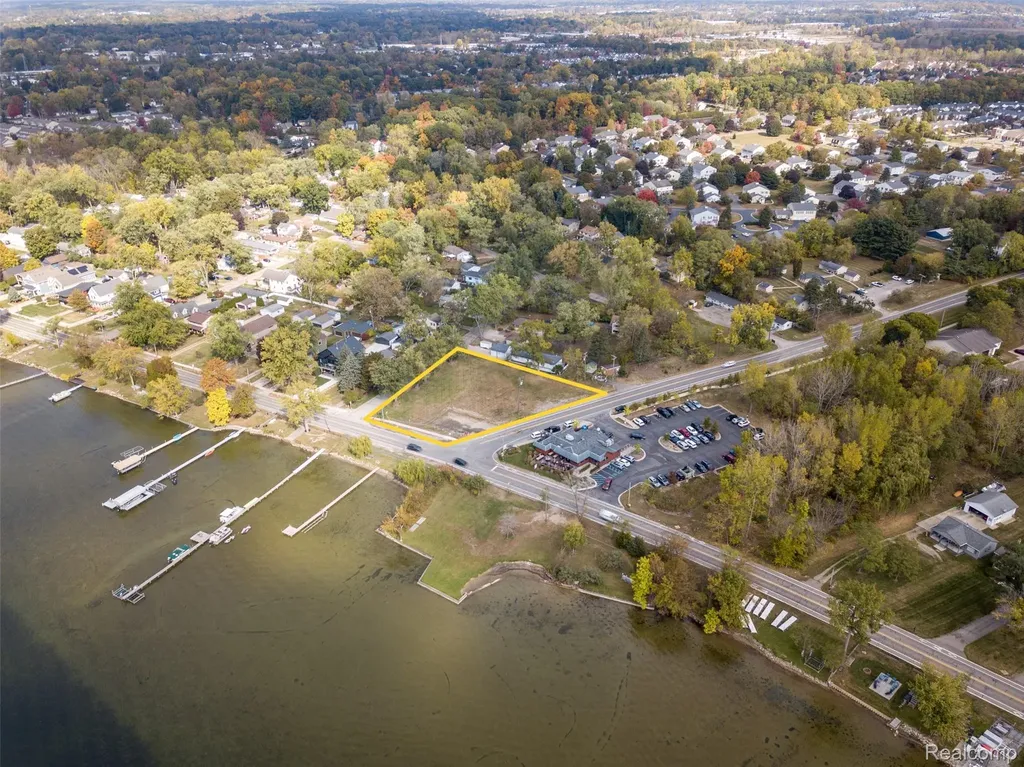 1035 E Walled Lake Drive Walled Lake City MI 48390