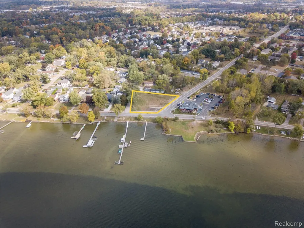 1035 E Walled Lake Drive Walled Lake City MI 48390