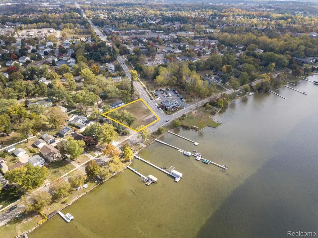 1035 E Walled Lake Drive Walled Lake City MI 48390