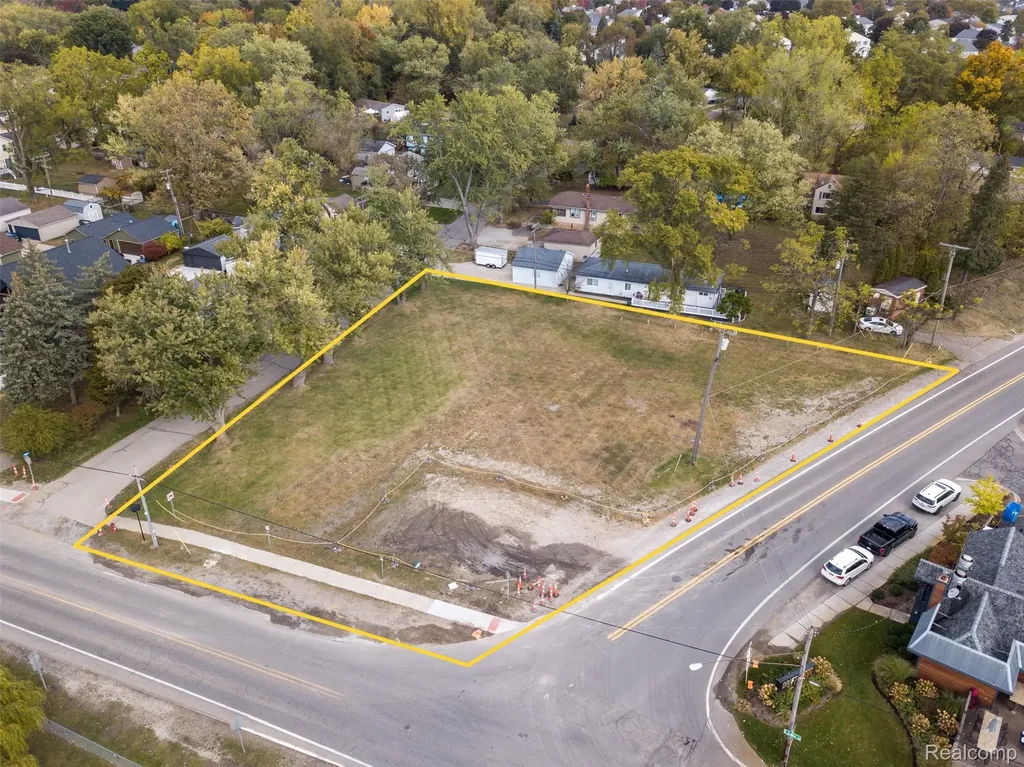 1035 E Walled Lake Drive Walled Lake City MI 48390