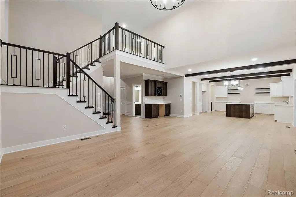 50669 Mistwood Drive Macomb Township MI 48042