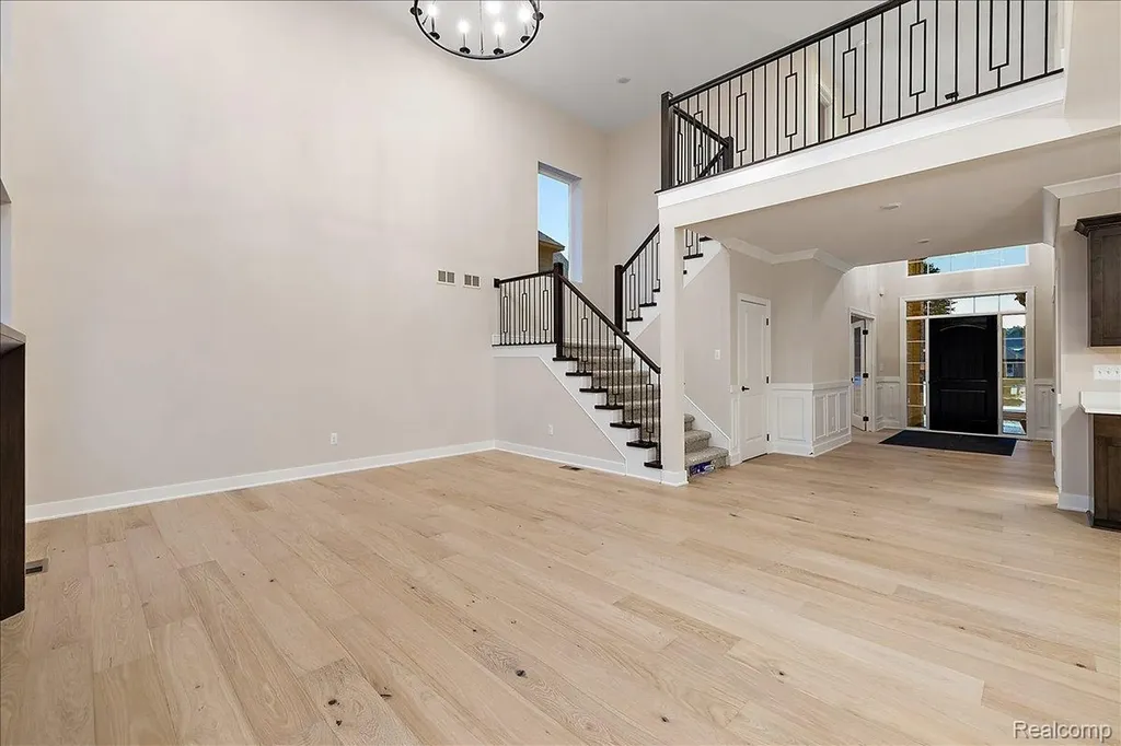 50669 Mistwood Drive Macomb Township MI 48042