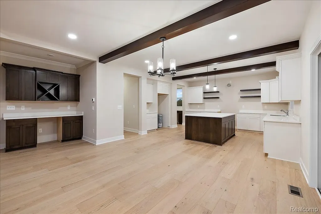 50669 Mistwood Drive Macomb Township MI 48042