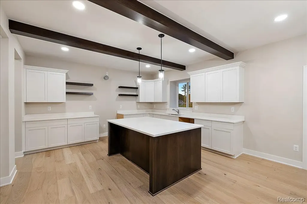 50669 Mistwood Drive Macomb Township MI 48042