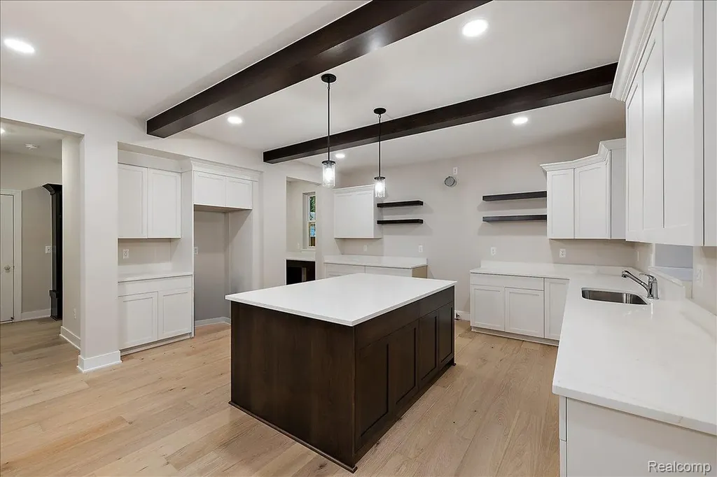 50669 Mistwood Drive Macomb Township MI 48042
