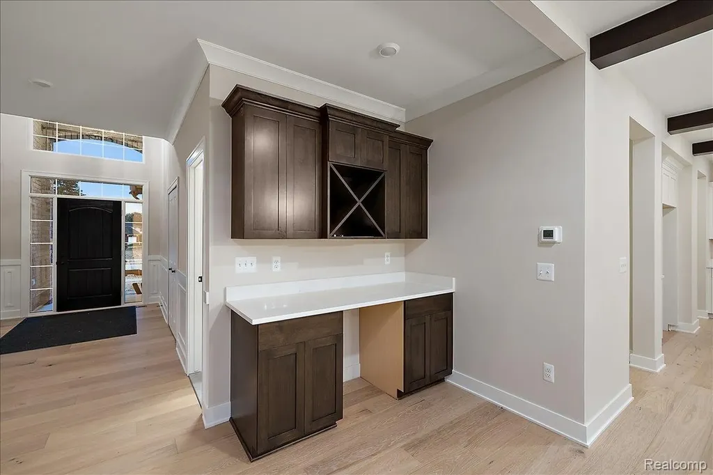 50669 Mistwood Drive Macomb Township MI 48042