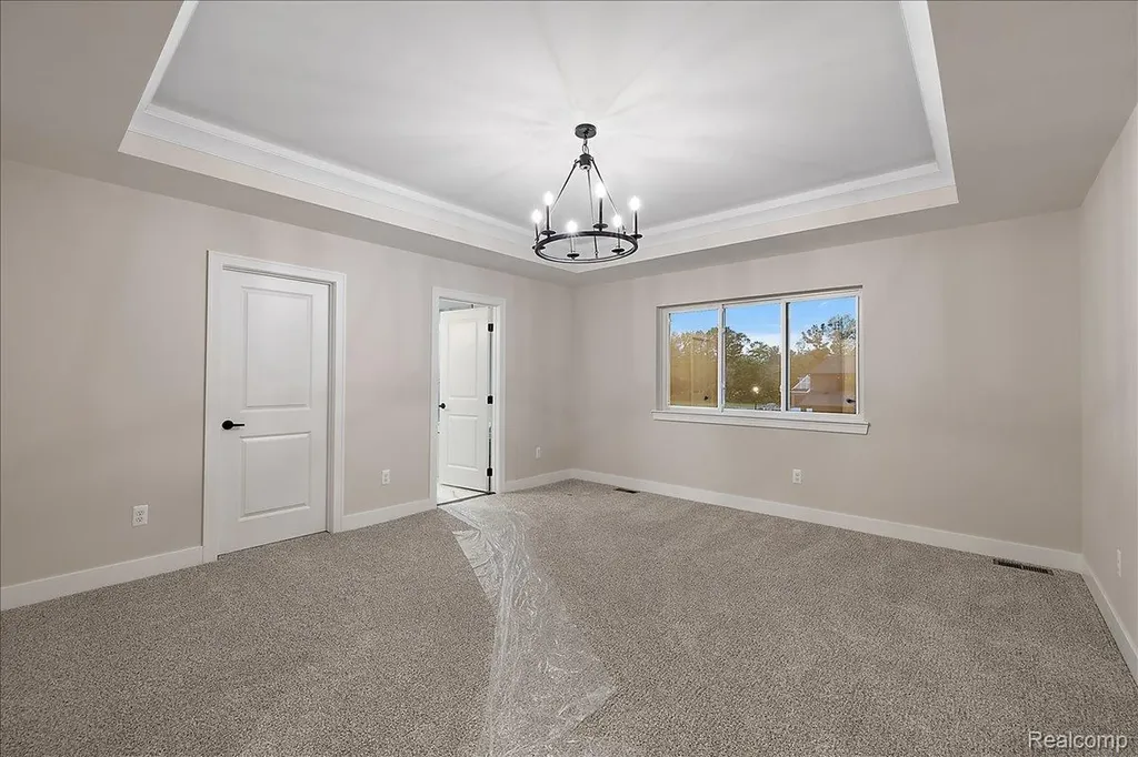 50669 Mistwood Drive Macomb Township MI 48042
