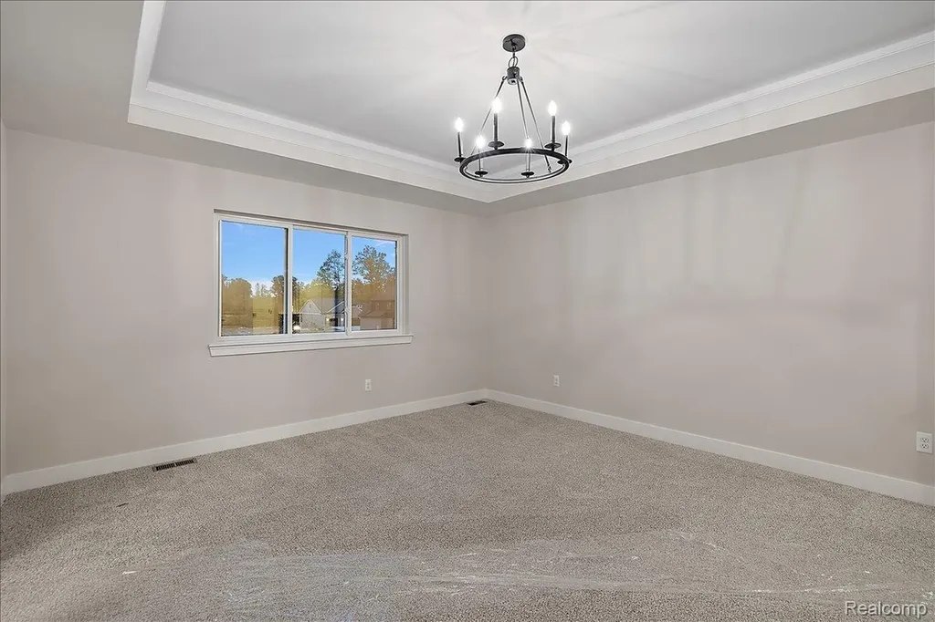 50669 Mistwood Drive Macomb Township MI 48042