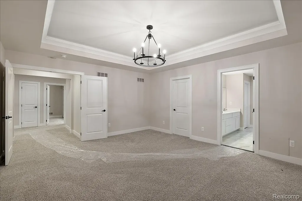 50669 Mistwood Drive Macomb Township MI 48042