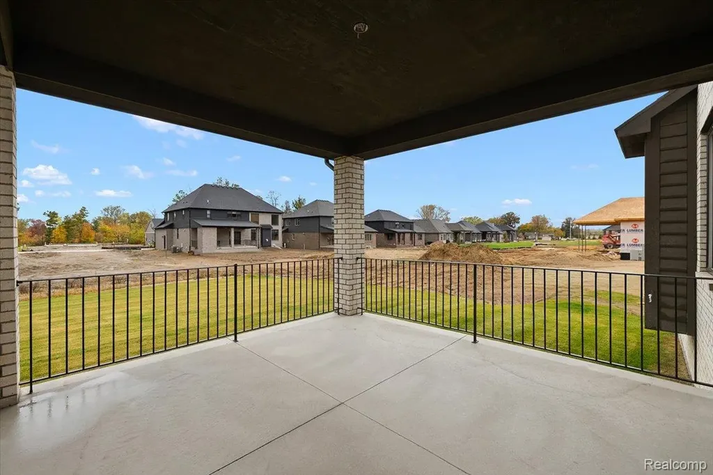 50669 Mistwood Drive Macomb Township MI 48042