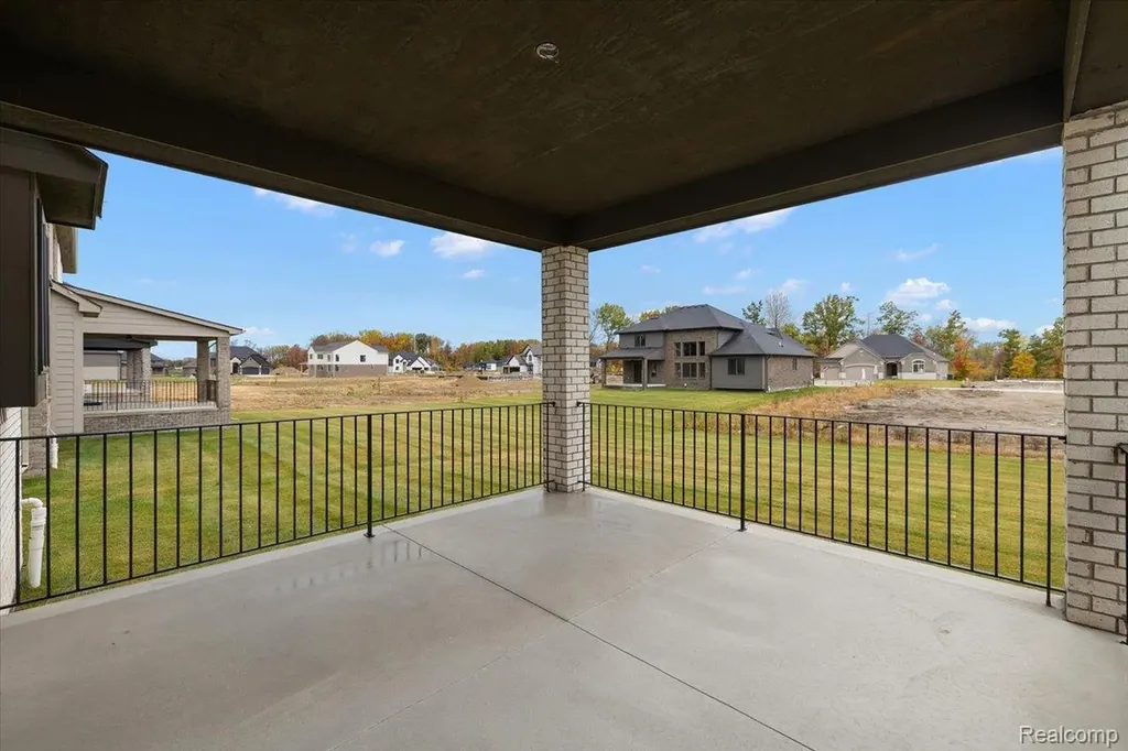50669 Mistwood Drive Macomb Township MI 48042