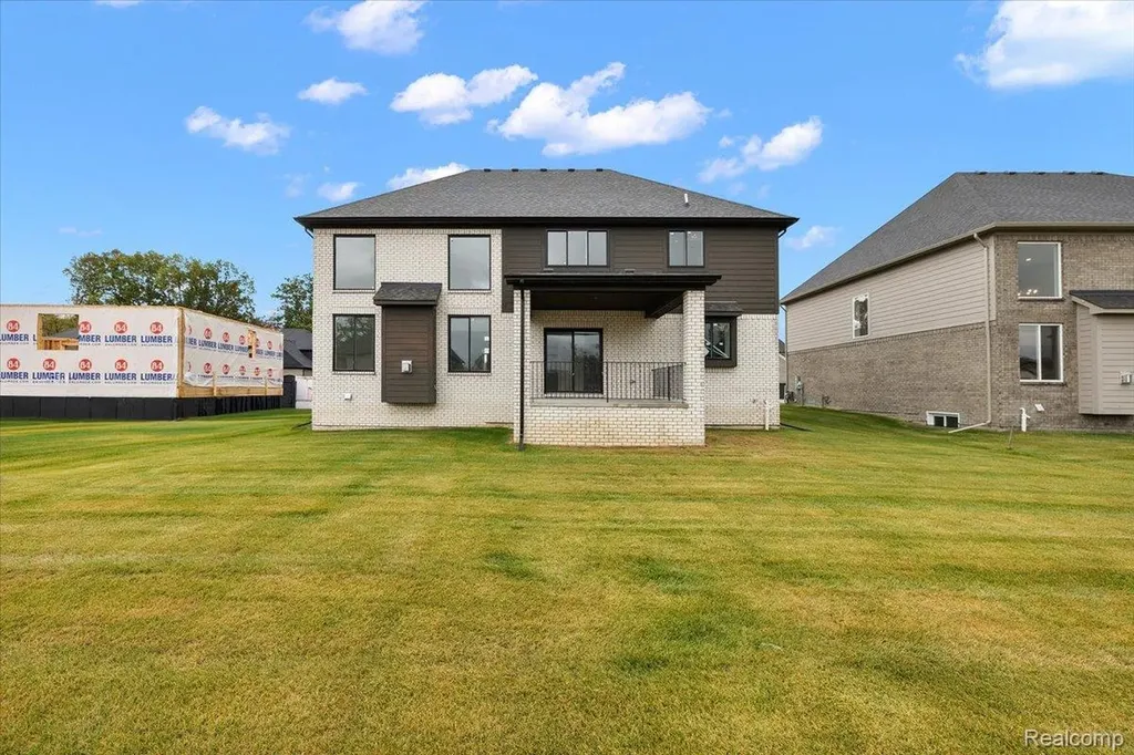 50669 Mistwood Drive Macomb Township MI 48042