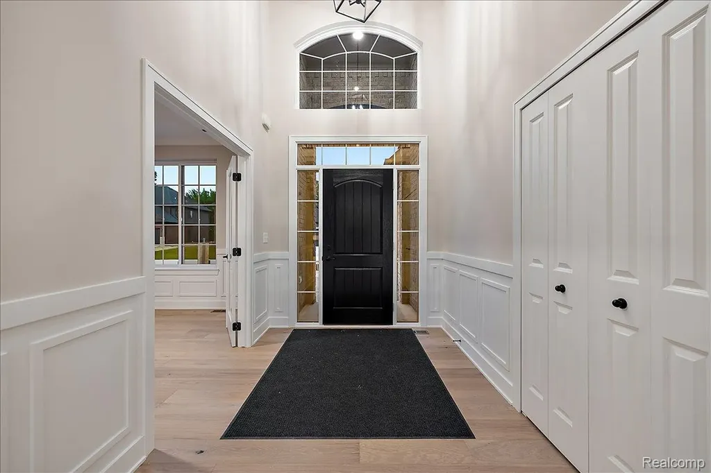 50669 Mistwood Drive Macomb Township MI 48042