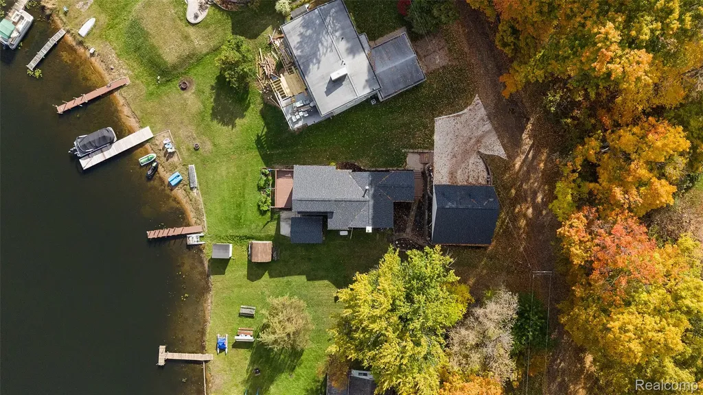 100 Curella Drive Attica Township MI 48412