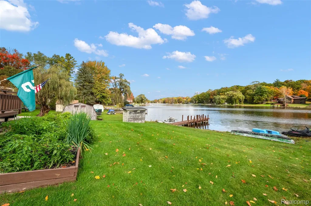 100 Curella Drive Attica Township MI 48412