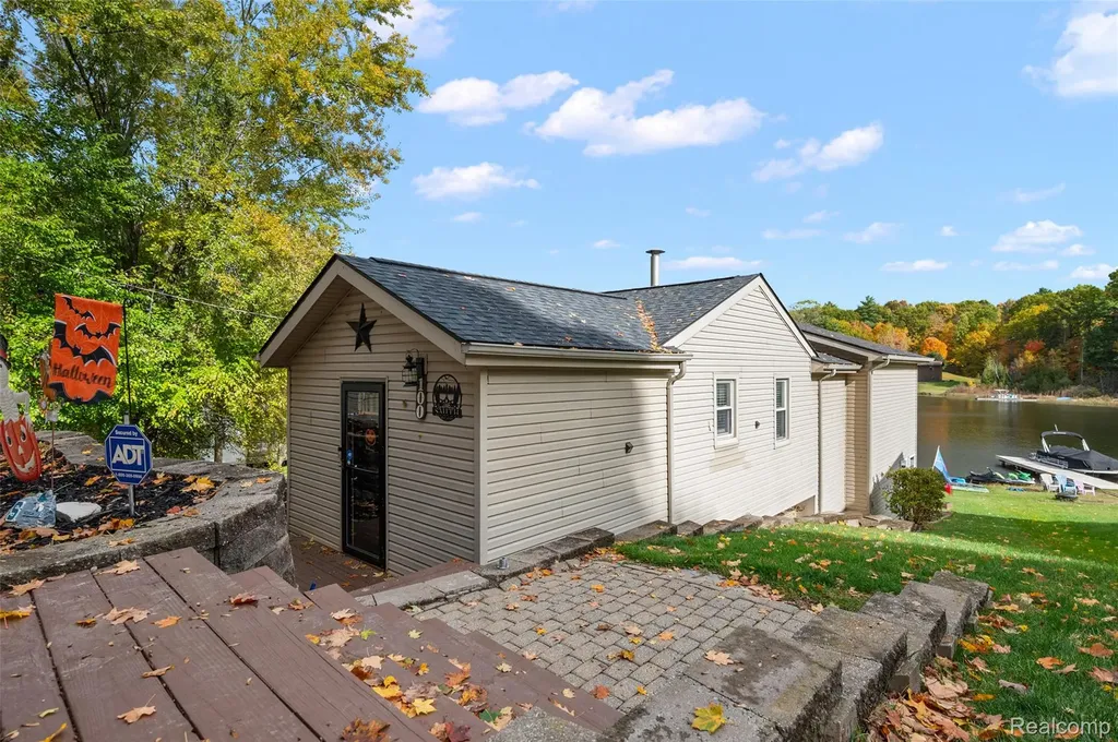 100 Curella Drive Attica Township MI 48412