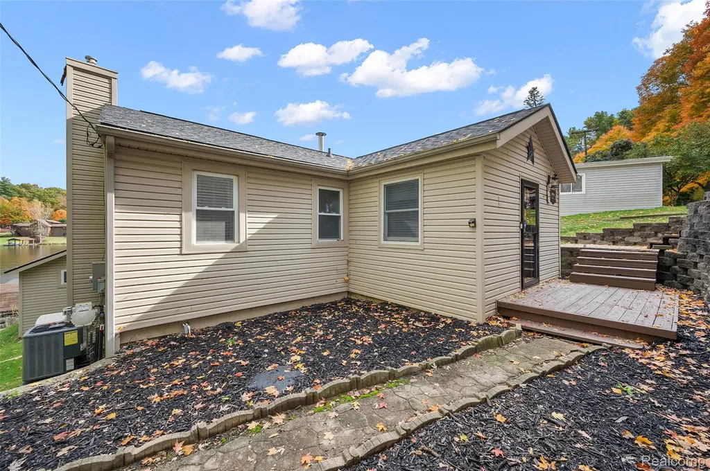 100 Curella Drive Attica Township MI 48412