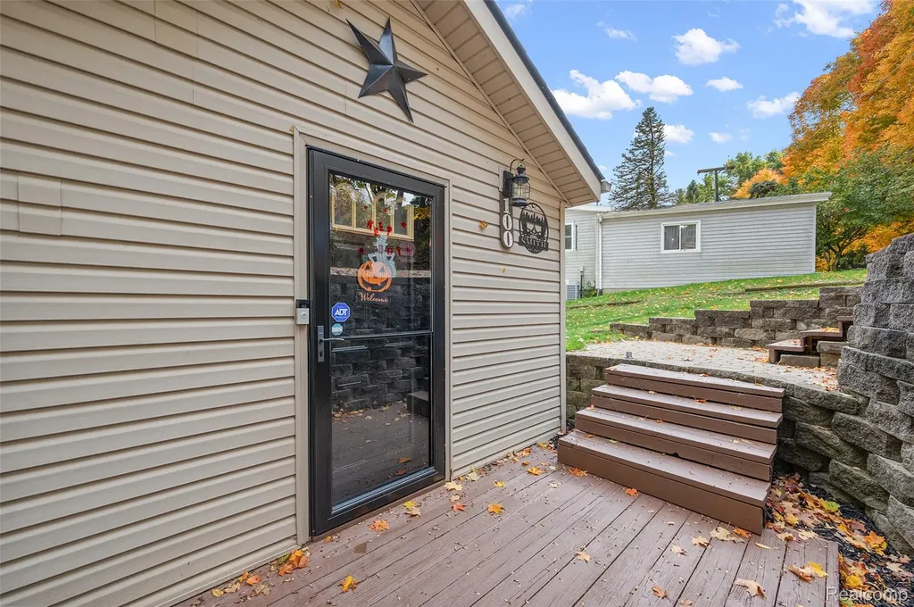 100 Curella Drive Attica Township MI 48412