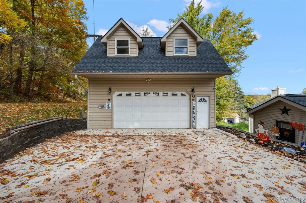 100 Curella Drive Attica Township MI 48412